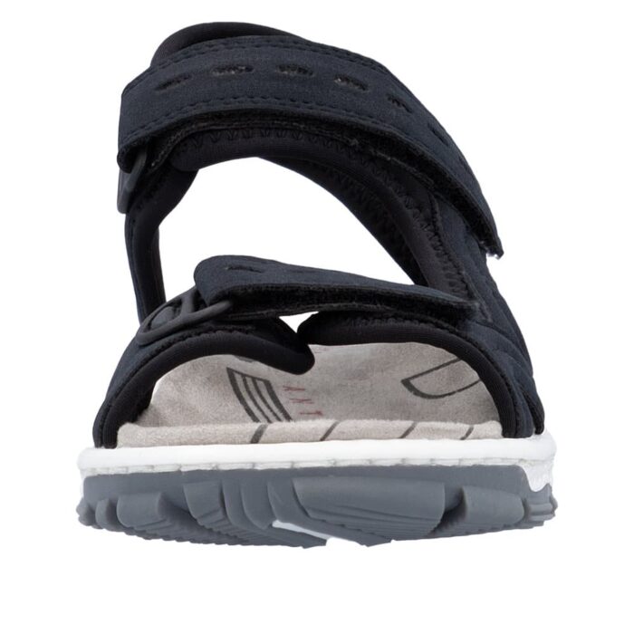 Rieker Sandal Dame - Image 5