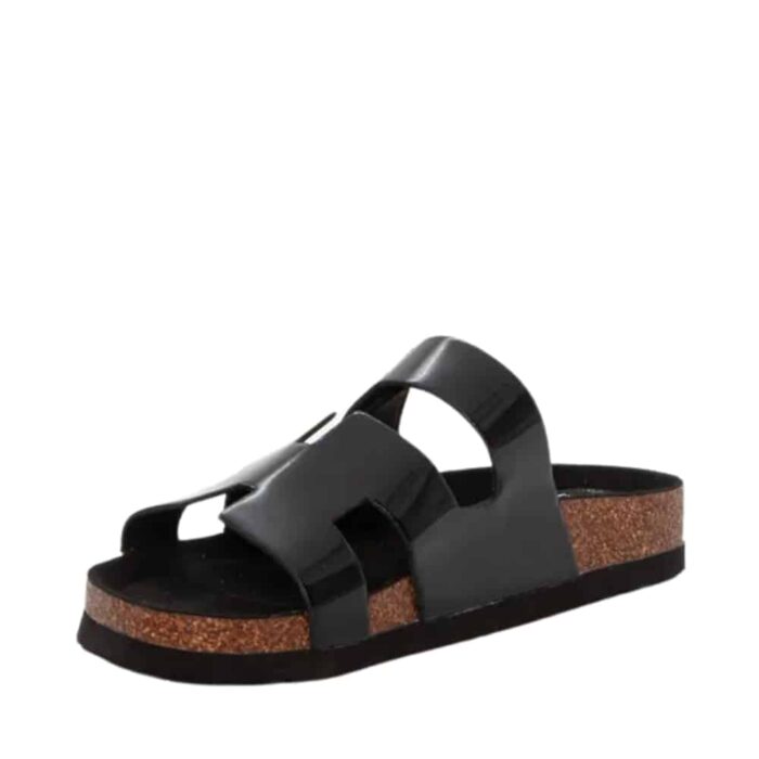 Duffy Florens Ventiquattro Sandal Dame - Image 3