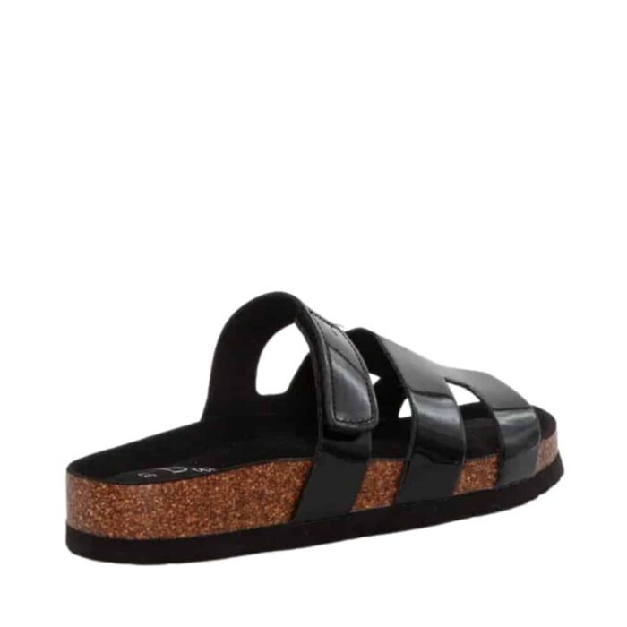Duffy Florens Ventiquattro Sandal Dame - Image 4