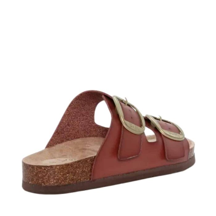 Duffy Florens Quattordici Sandal Dame - Image 3