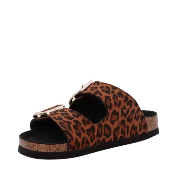 Duffy Florens Quattordici Sandal Dame - Image 3