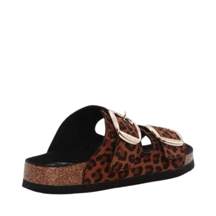 Duffy Florens Quattordici Sandal Dame - Image 4