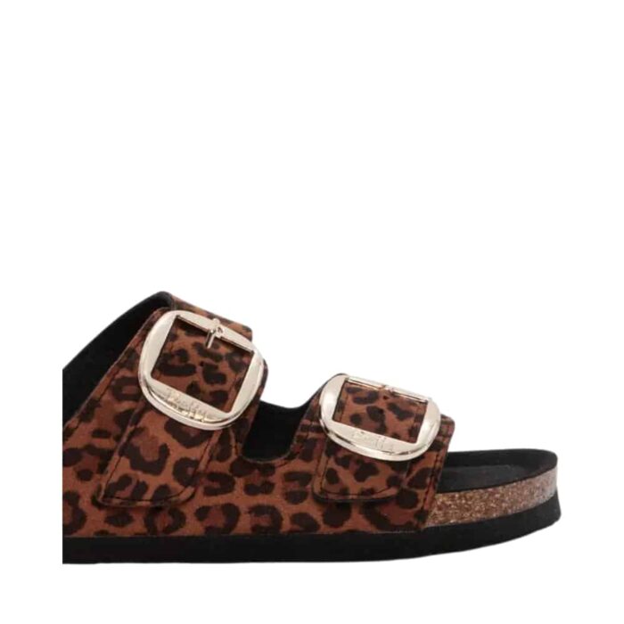 Duffy Florens Quattordici Sandal Dame - Image 5