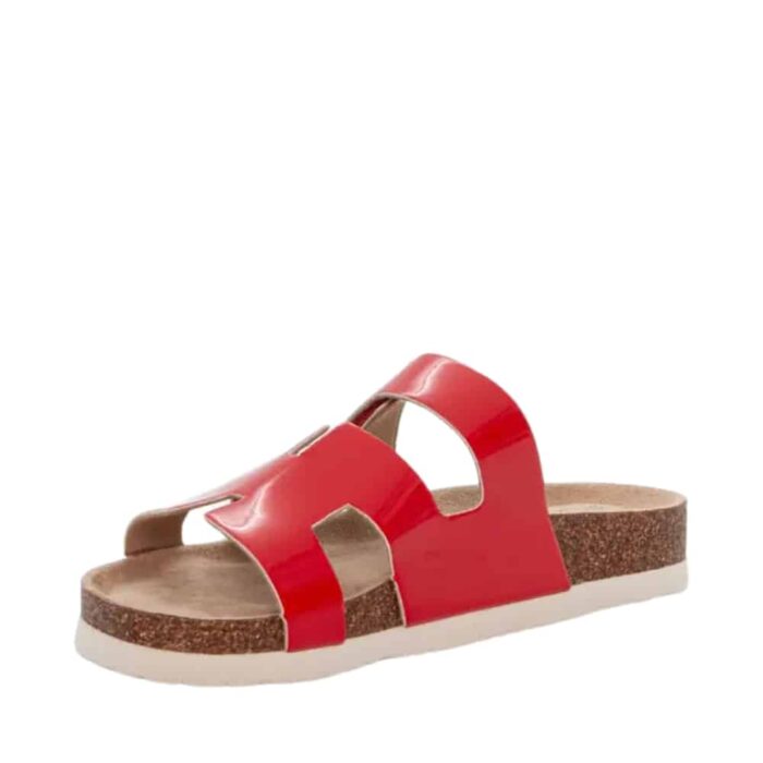Duffy Florens Ventiquattro Sandal Dame - Image 3