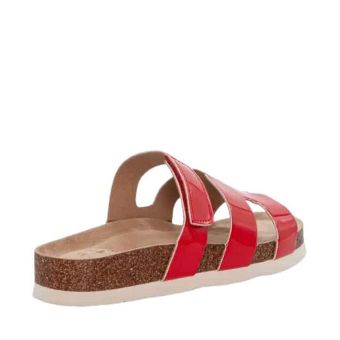 Duffy Florens Ventiquattro Sandal Dame - Image 4