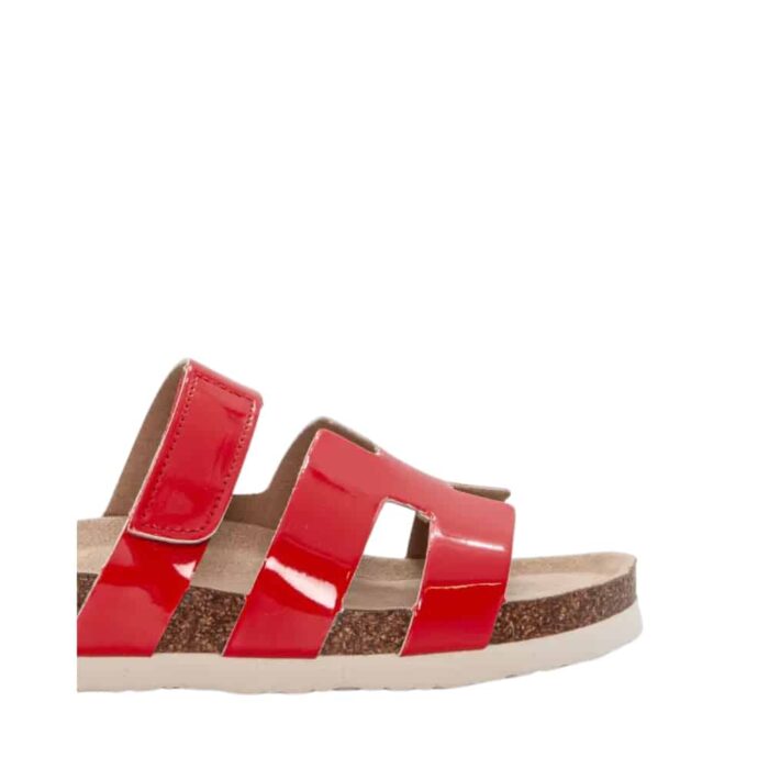 Duffy Florens Ventiquattro Sandal Dame - Image 5
