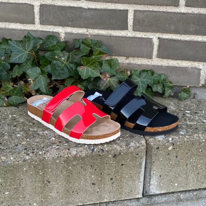 Duffy Florens Ventiquattro Sandal Dame - Image 2