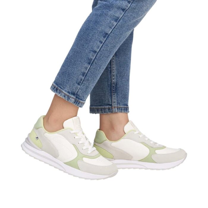 Rieker Sneakers Dame - Image 2