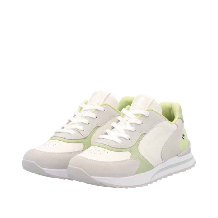 Rieker Sneakers Dame - Image 3