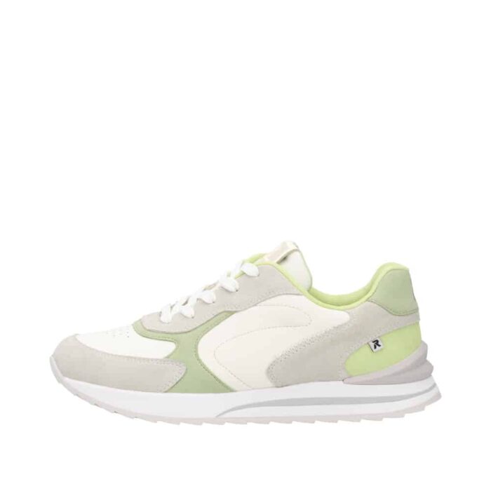 Rieker Sneakers Dame - Image 5