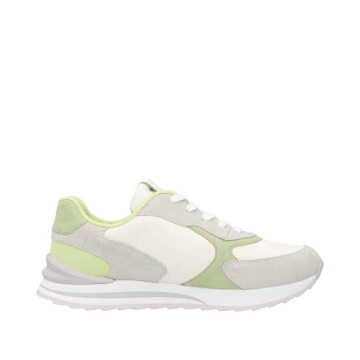 Rieker Sneakers Dame - Image 6