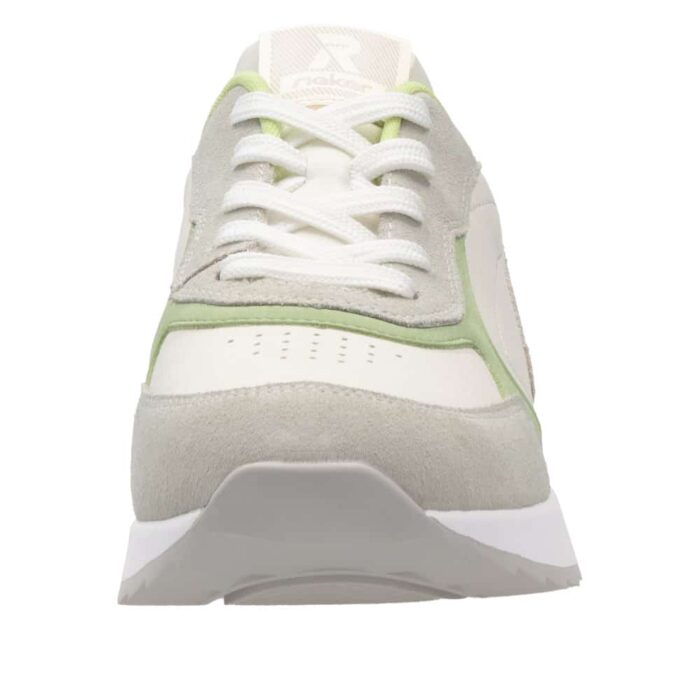 Rieker Sneakers Dame - Image 7