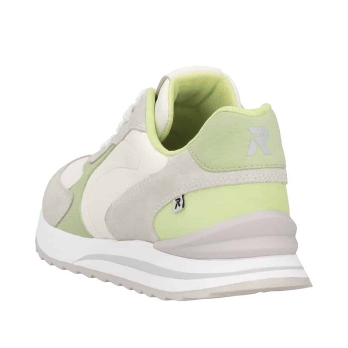 Rieker Sneakers Dame - Image 8