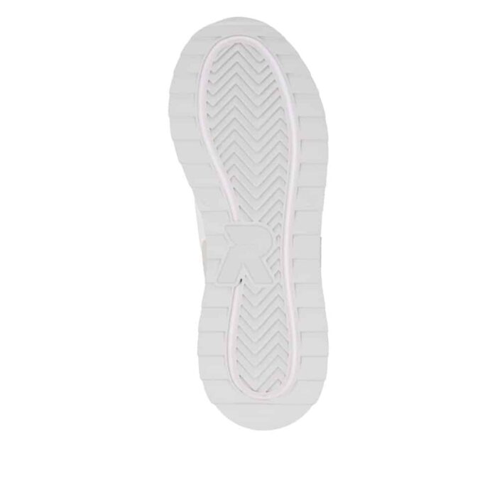 Rieker Sneakers Dame - Image 10