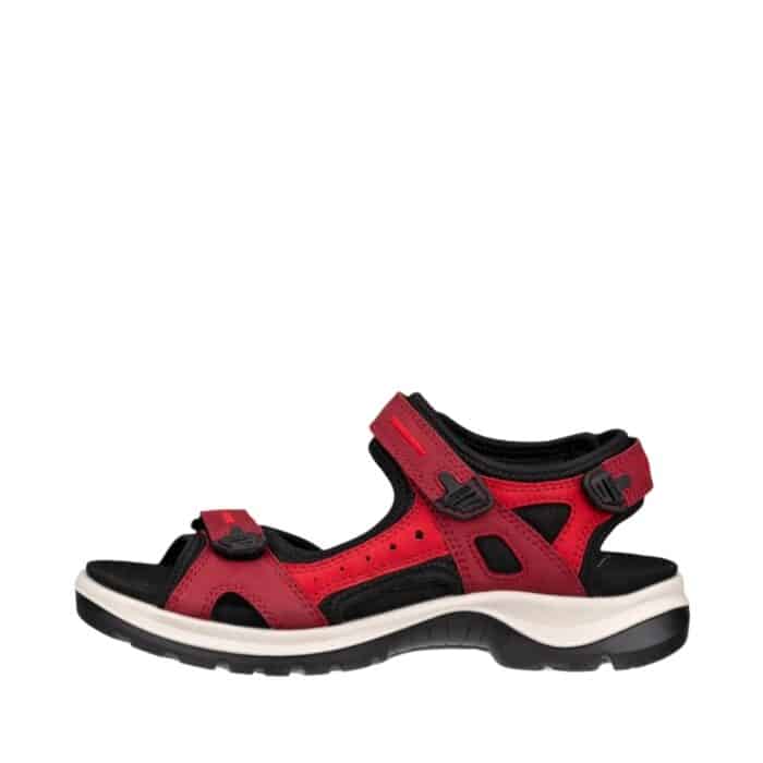 Ecco Offroad Yucatan Sandaler Dame - Image 3