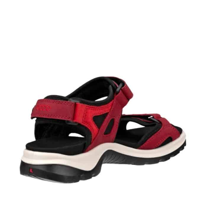 Ecco Offroad Yucatan Sandaler Dame - Image 4
