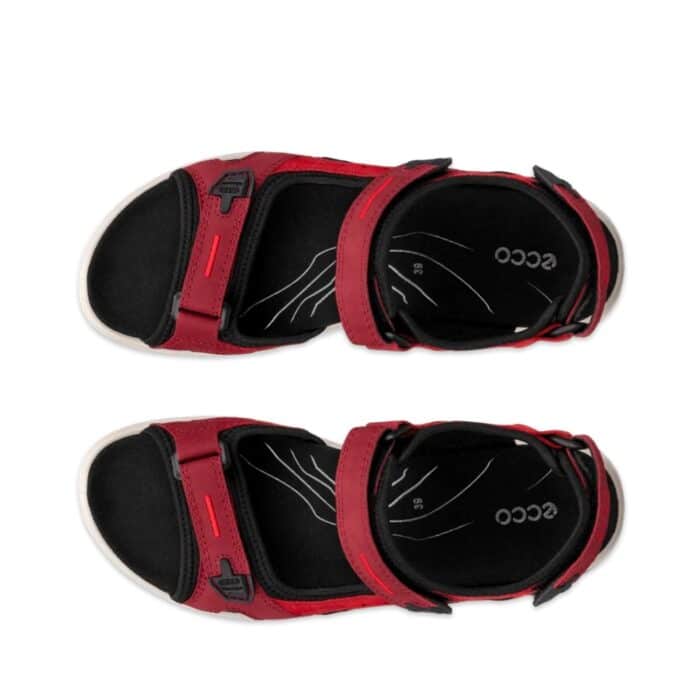 Ecco Offroad Yucatan Sandaler Dame - Image 5