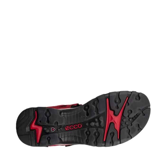 Ecco Offroad Yucatan Sandaler Dame - Image 6