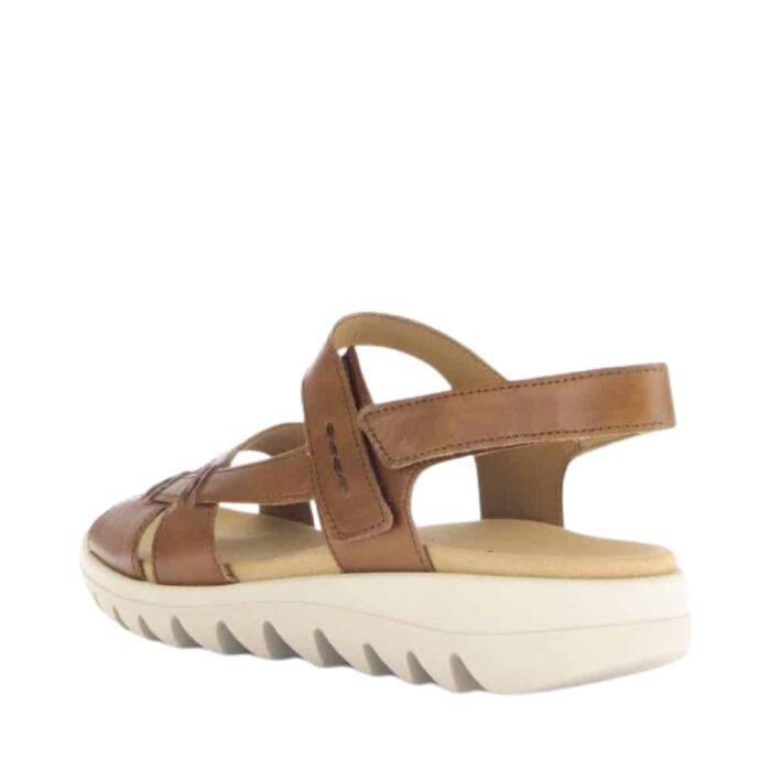 Gabor Sandal Dame - Image 4