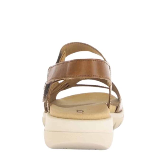 Gabor Sandal Dame - Image 5