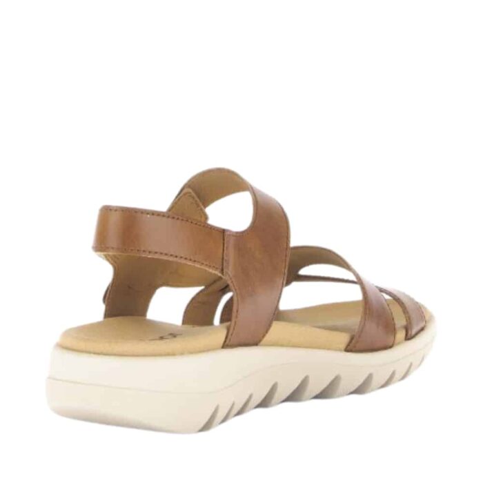 Gabor Sandal Dame - Image 6