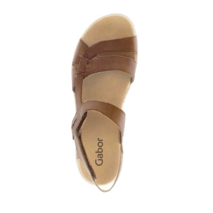 Gabor Sandal Dame - Image 11
