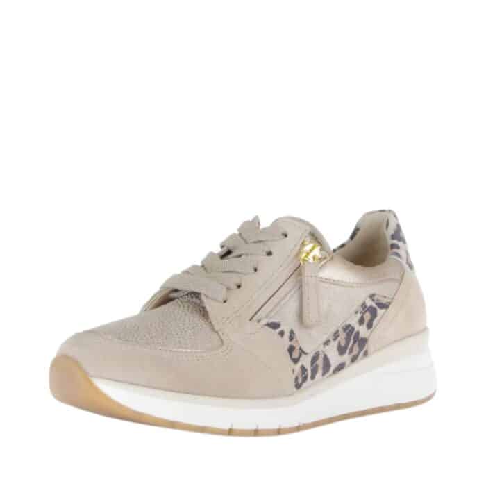 Gabor Sneakers Dame - Image 2