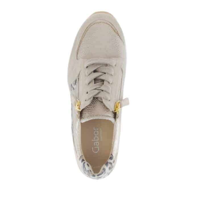 Gabor Sneakers Dame - Image 9