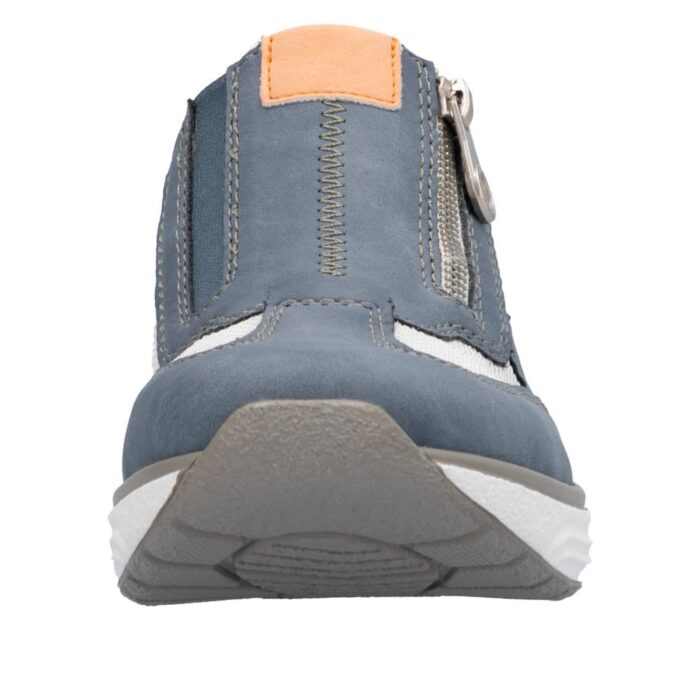Rieker Ready 2 Go Sneakers Dame - Image 8