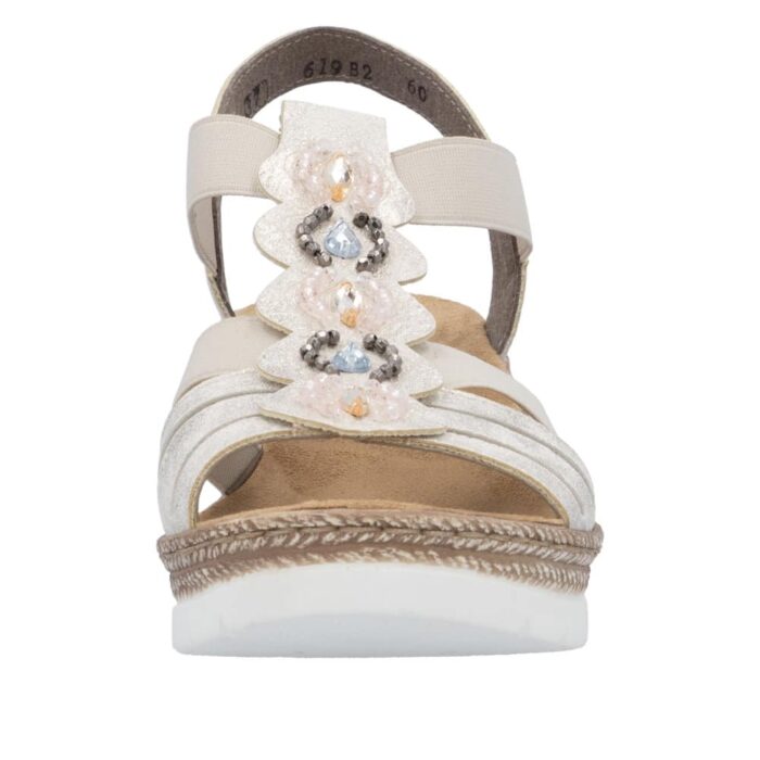 Rieker Sandal Dame - Image 8