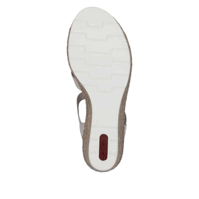 Rieker Sandal Dame - Image 11
