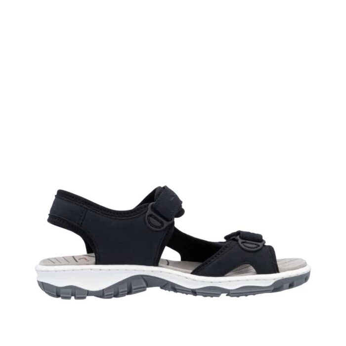 Rieker Sandal Dame - Image 7
