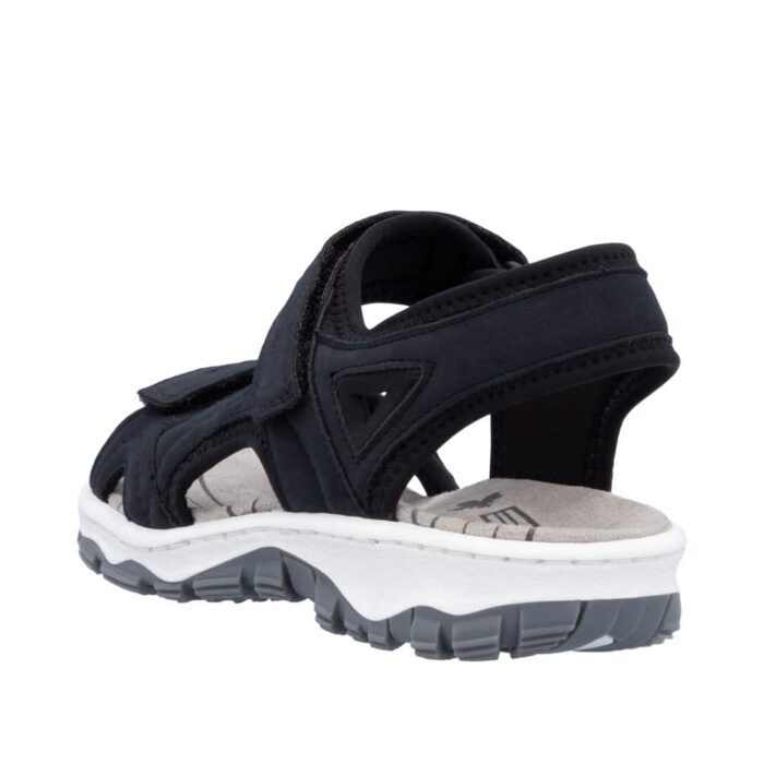 Rieker Sandal Dame - Image 8