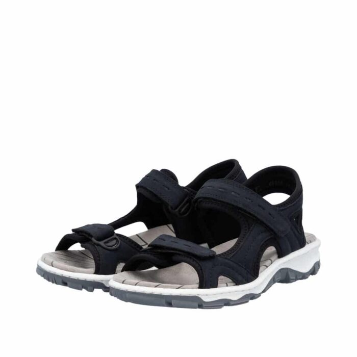 Rieker Sandal Dame - Image 10