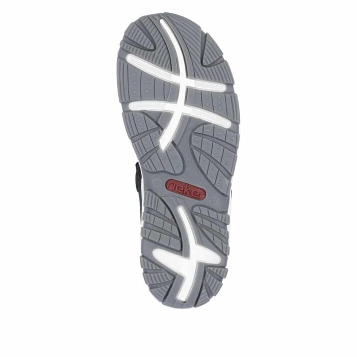 Rieker Sandal Dame - Image 12