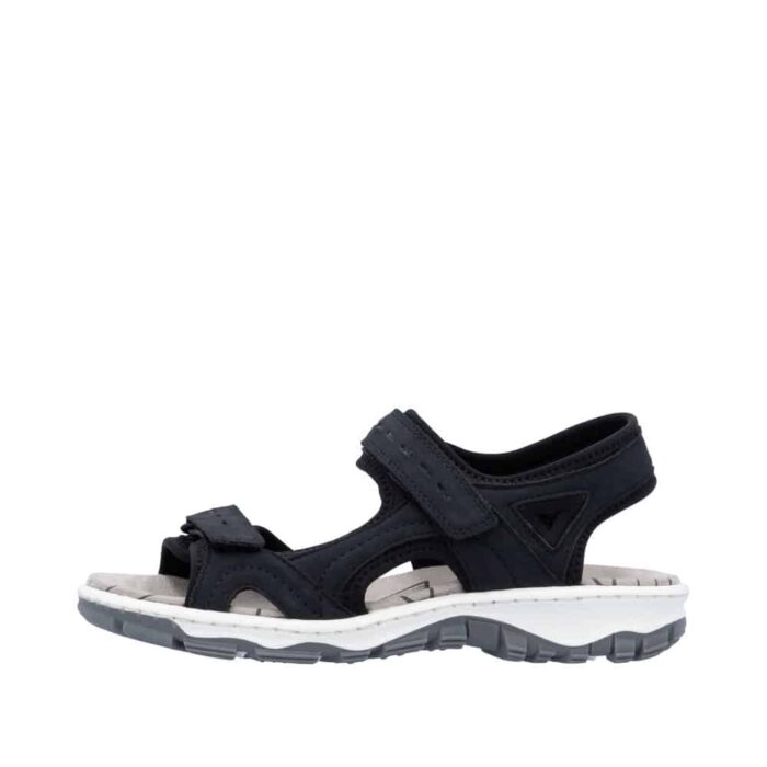 Rieker Sandal Dame - Image 4