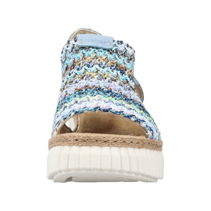 Rieker Sandal Dame - Image 10