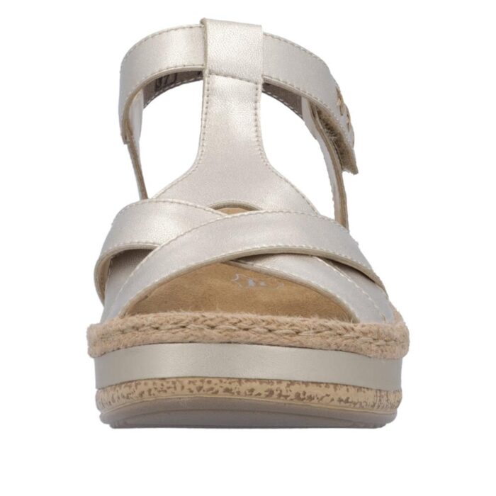 Rieker Sandal Dame - Image 7