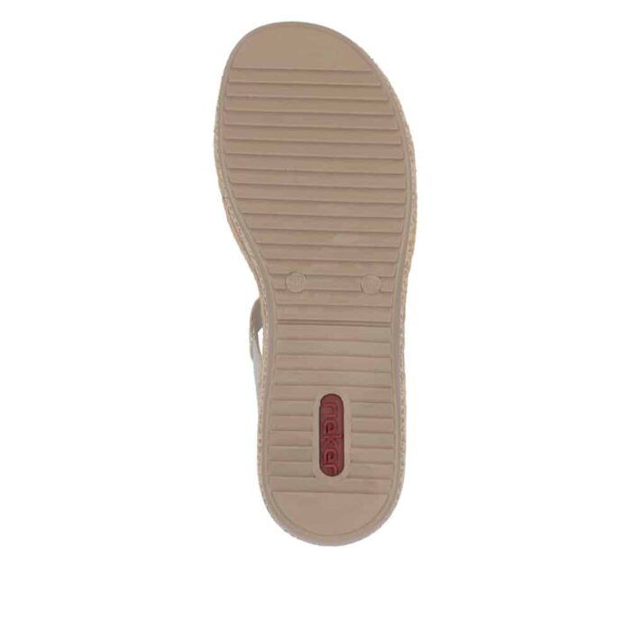 Rieker Sandal Dame - Image 10