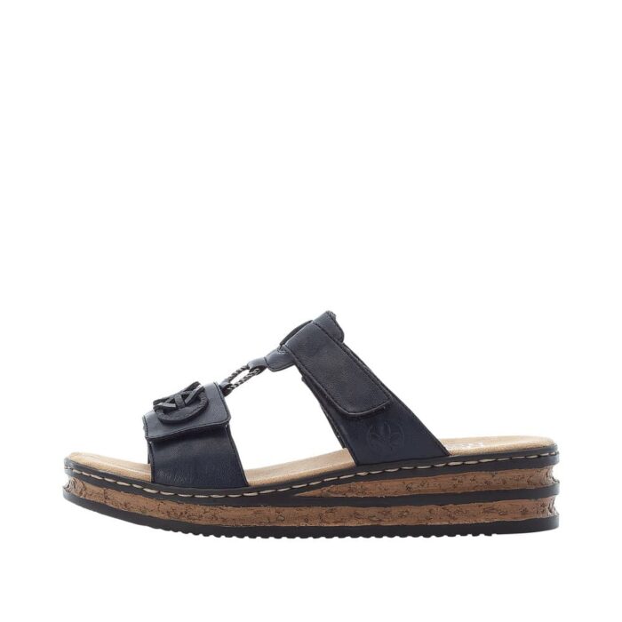 Rieker Sandal Dame - Image 9