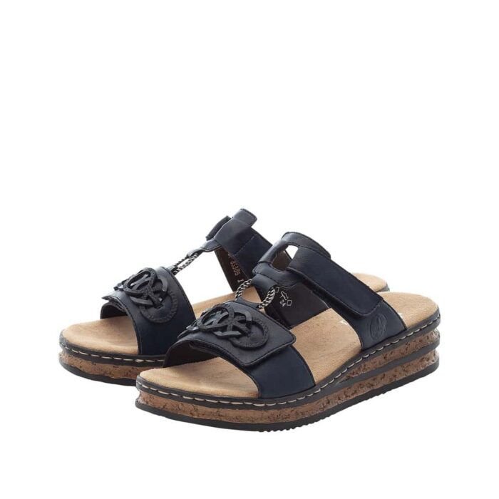 Rieker Sandal Dame - Image 13