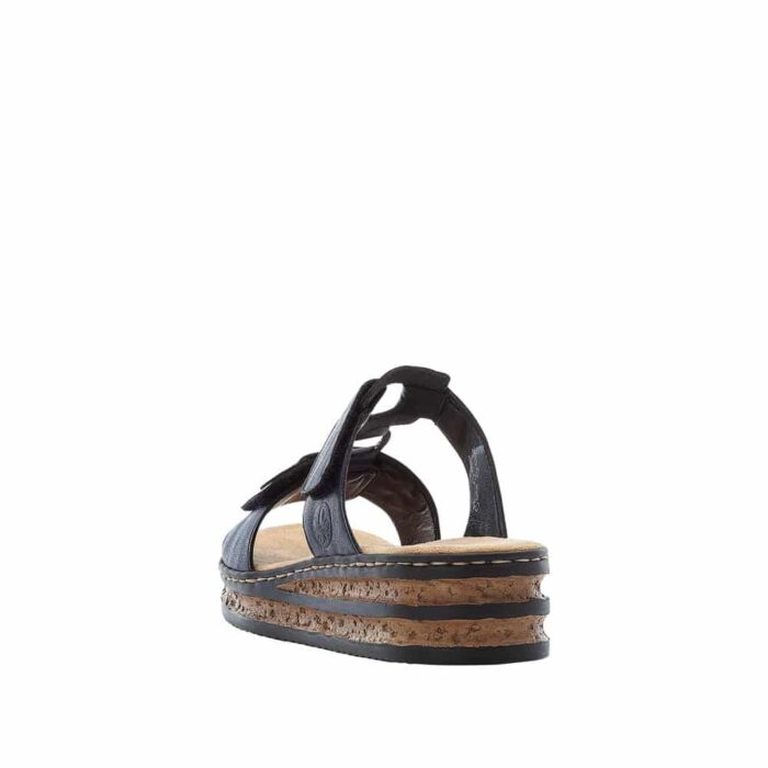Rieker Sandal Dame - Image 14
