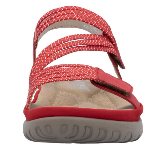Rieker Sandal Dame - Image 8