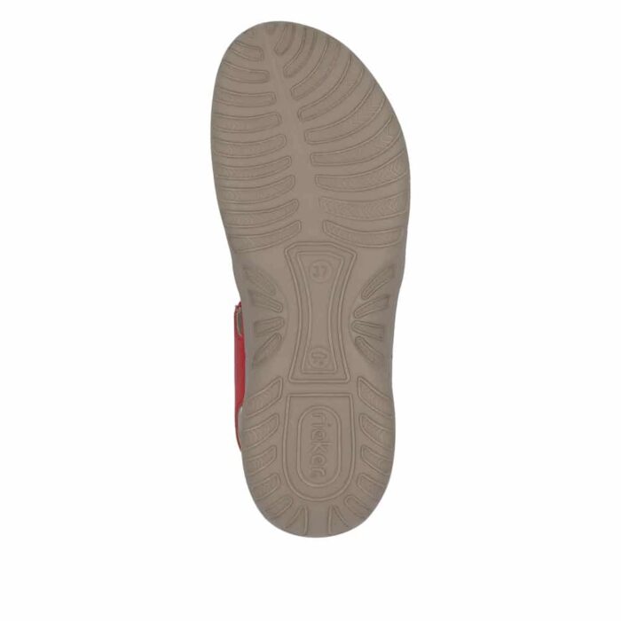 Rieker Sandal Dame - Image 11