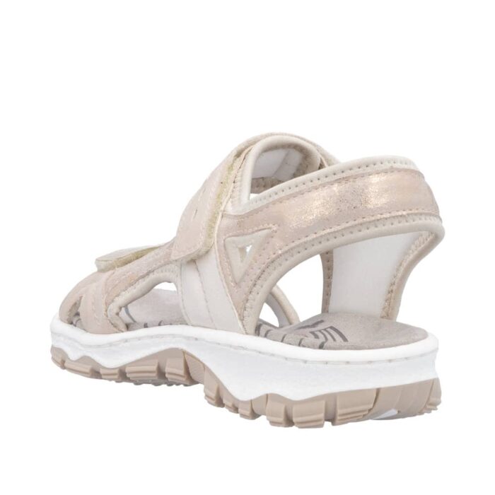 Rieker Sandal Dame - Image 5