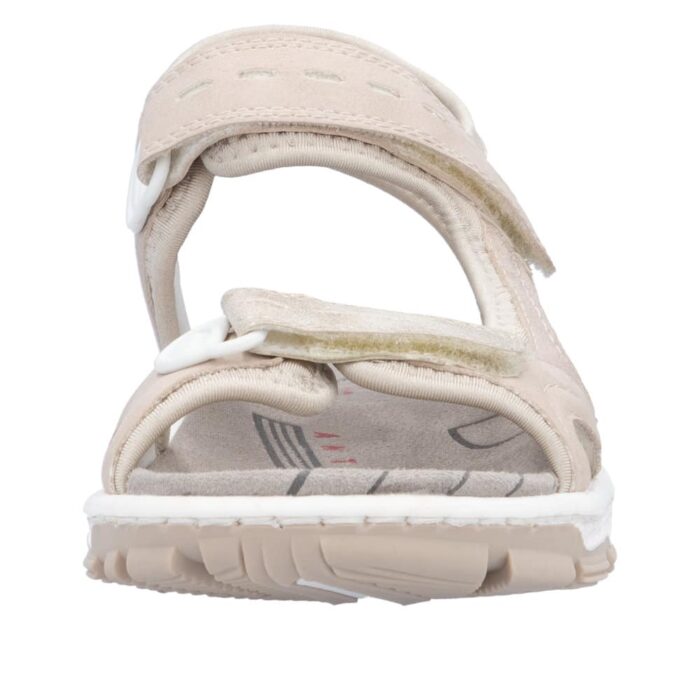 Rieker Sandal Dame - Image 8