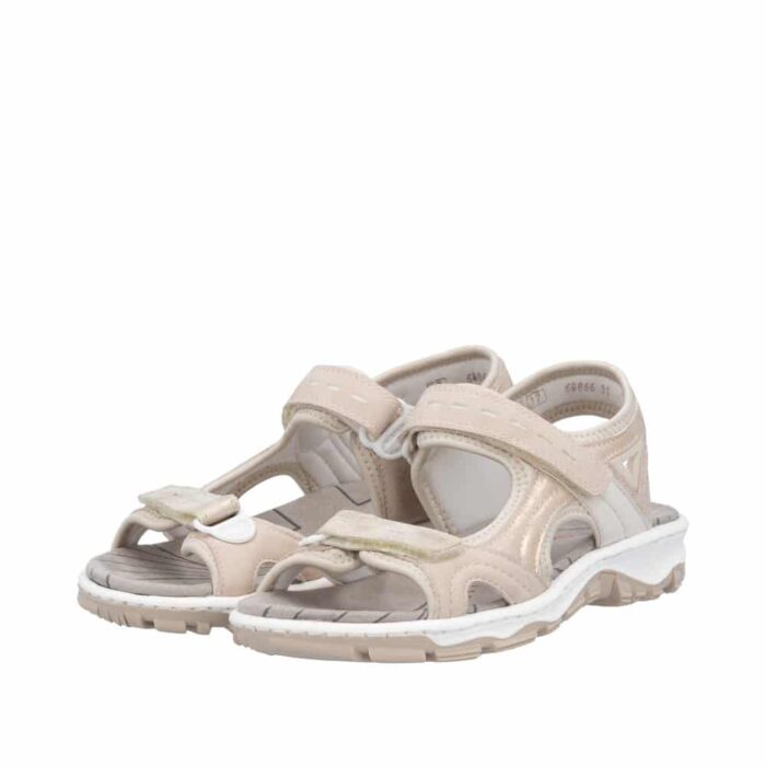 Rieker Sandal Dame - Image 9