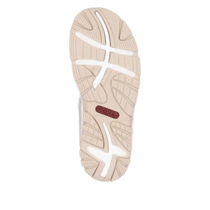 Rieker Sandal Dame - Image 11