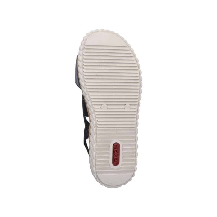 Rieker Sandal Dame - Image 13