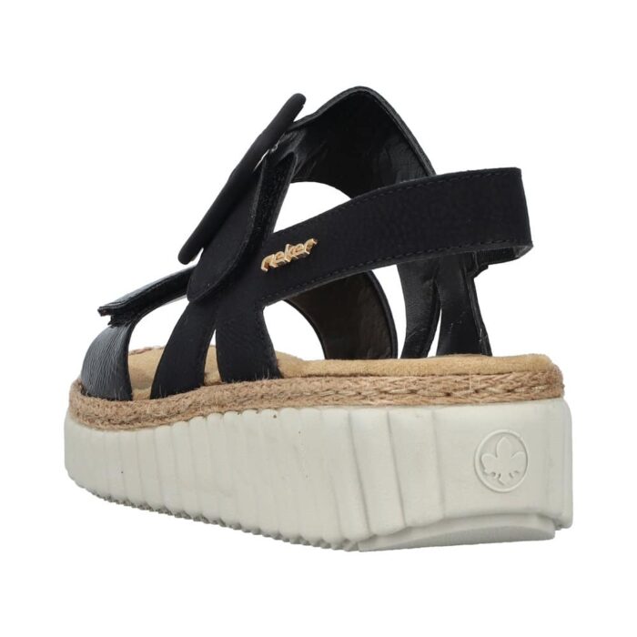 Rieker Sandal Dame - Image 7
